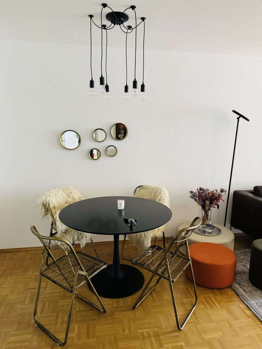 Wohnung zum Mieten in Köln 1.380 € 66 m² 2 zimmer