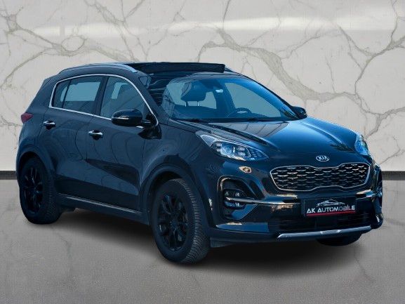 Kia Sportage 67.500 km 19.490 &euro; Neuss 41469