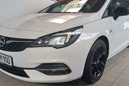 Opel Astra 39.500 km 14.500 &euro; Düsseldorf 40627