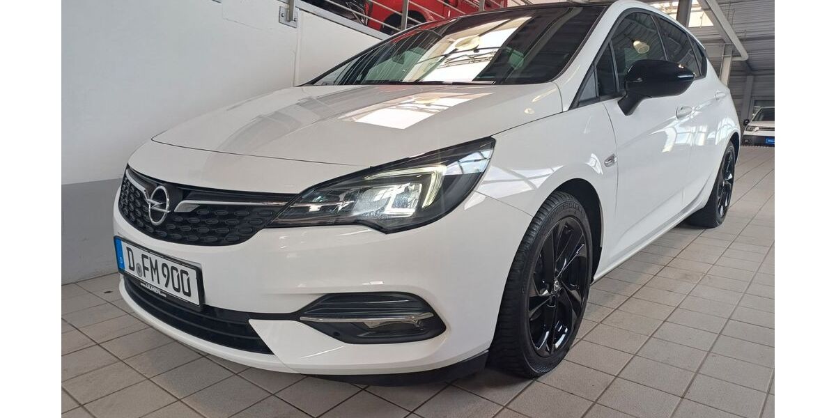 Opel Astra 39.500 km 14.500 &euro; Düsseldorf 40627