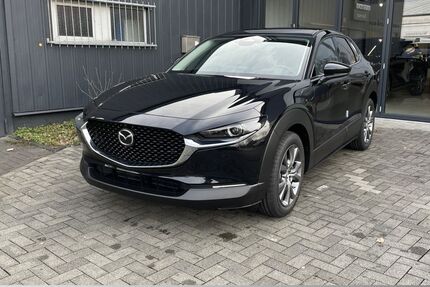 Mazda CX-30 3.889 km 31.677 € Monheim 40789
