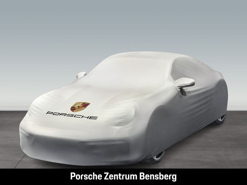 Panamera