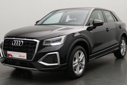 Audi Q2 8.103 km 30.488 &euro; Leverkusen 51373
