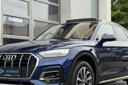 Audi Q5 145.202 km 30.690 &euro; Hilden (bei Düsseldorf) 40721