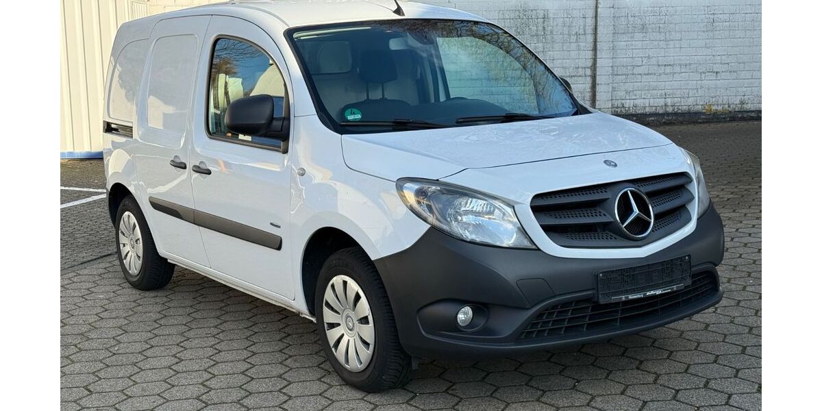 Mercedes-Benz Citan 185.000 km 5.800 &euro; Hilden 40721