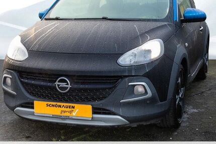 Opel Adam 59.121 km 11.270 &euro; Solingen 42697