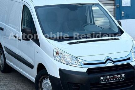 Citroen Jumpy