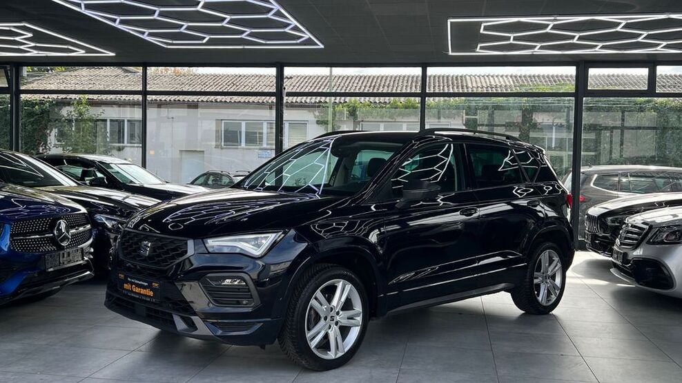 Ateca