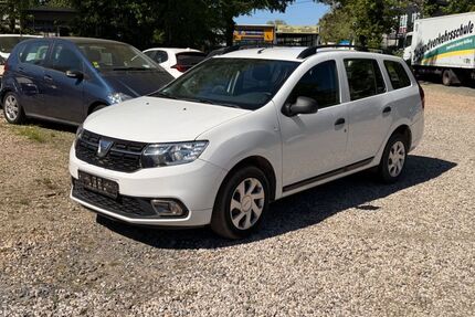 Dacia Logan 165.491 km 5.990 &euro; Köln 51065