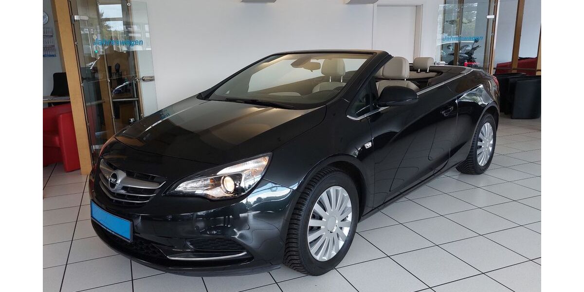 Opel Cascada 88.750 km 9.875 &euro; Köln 51149
