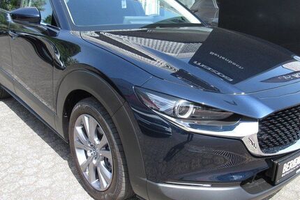 Mazda CX-30 1.030 km 31.440 &euro; Bergisch Gladbach 51465