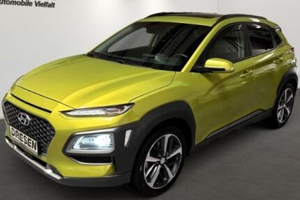 Hyundai KONA 24.577 km 19.250 &euro; Neuss 41464