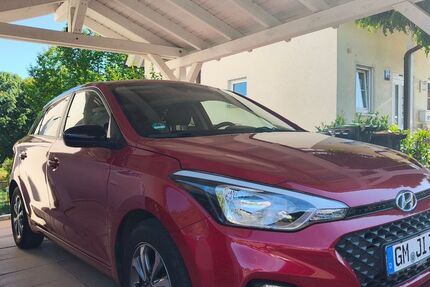 Hyundai i20 70.000 km 9.990 &euro; Lindlar 51789