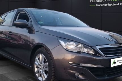 Peugeot 308 110.164 km 6.999 &euro; Bergisch Gladbach 51469