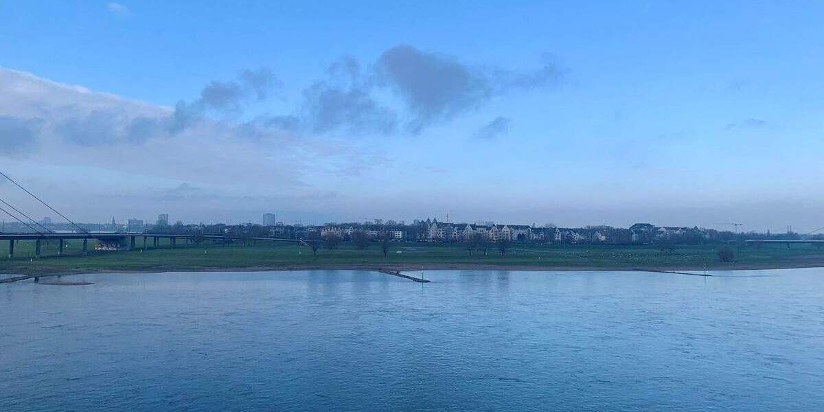 Etagenwohnung Düsseldorf Carlstadt - 3 Zimmer, 143 m&sup2;, 1.490.000&euro; | Angebot:25685939