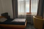 Etagenwohnung Remscheid Lüttringhausen - 2 Zimmer, 60 m&sup2;, 11&euro; | Angebot:25512272