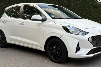 Hyundai i10 73.000 km 10.999 &euro; Wuppertal 42389
