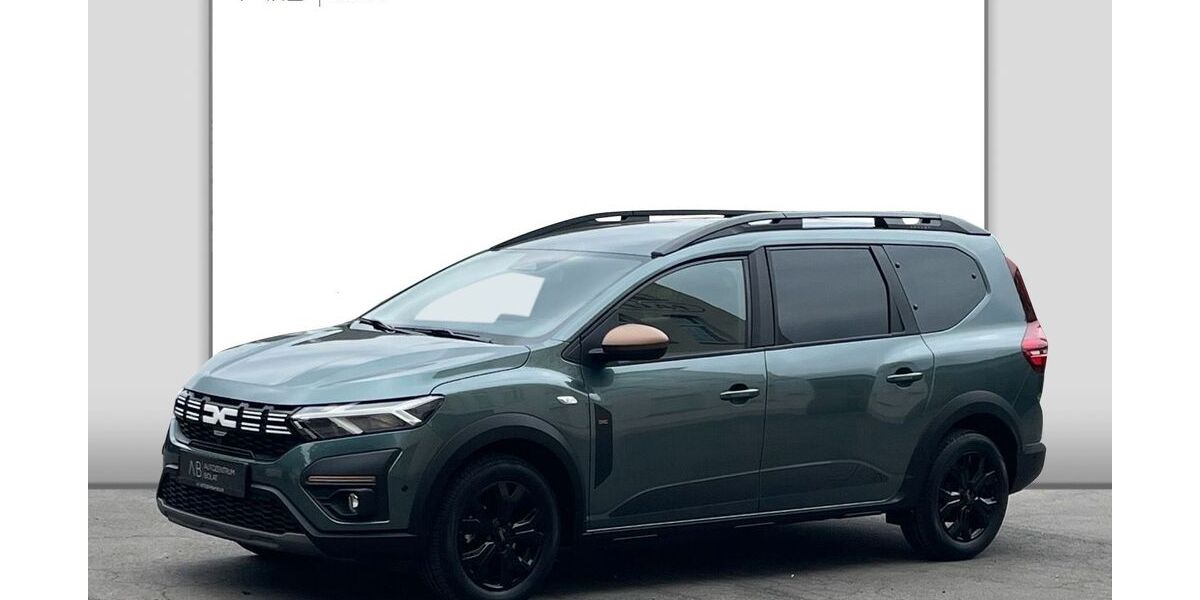 Dacia Jogger 47.800 km 20.900 &euro; Solingen/NRW 42655