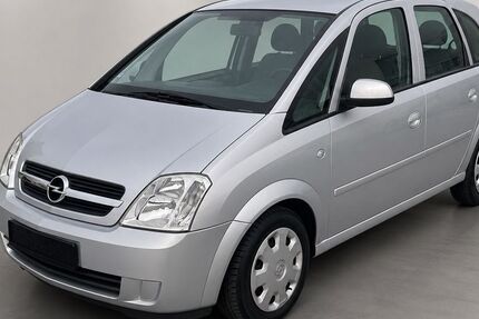 Opel Meriva 79.161 km 2.950 &euro; Köln 50674