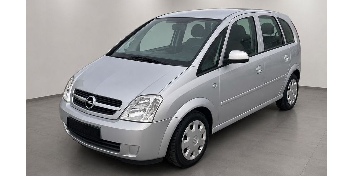 Opel Meriva 79.161 km 2.950 &euro; Köln 50674