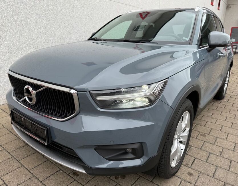 XC40