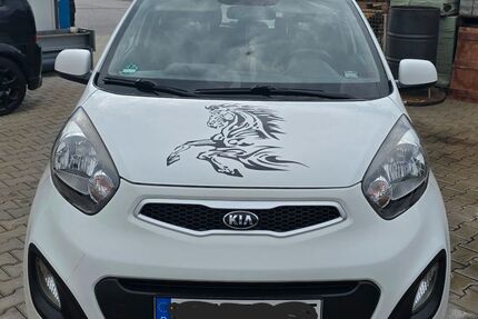 Kia Picanto 118.000 km 3.900 &euro; Leverkusen 51379