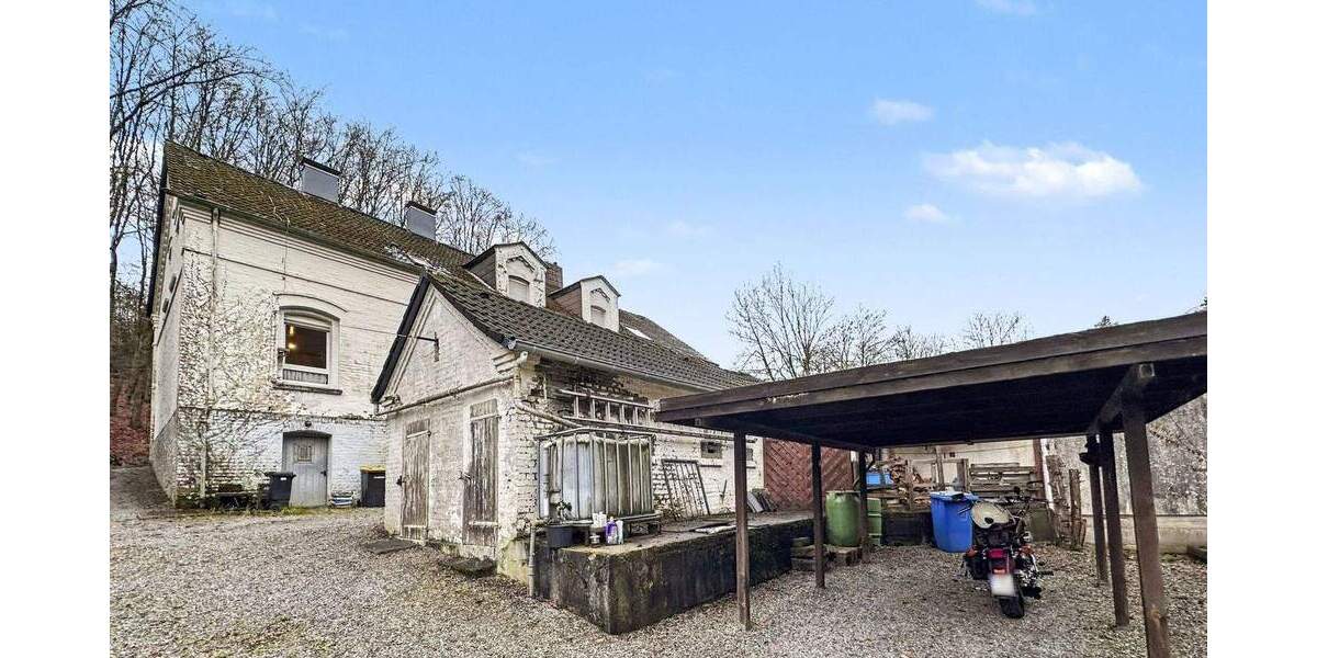 Einfamilienhaus Wülfrath Schlupkothen - 3 Zimmer, 169.900&euro; | Angebot:24638355