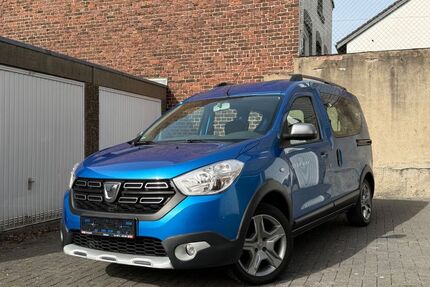 Dacia Dokker 69.750 km 9.900 &euro; Solingen 42655