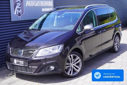 Seat Alhambra 99.000 km 24.590 &euro; Monheim am Rhein 40789