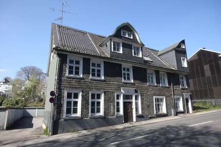 Wohnung Wuppertal Gemarkung Ronsdorf - 1 Zimmer, 35 m&sup2;, 310&euro; | Angebot:27669811