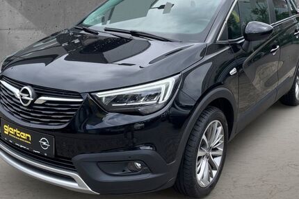 Opel Crossland (X) 28.000 km 16.890 € Hilden 40721