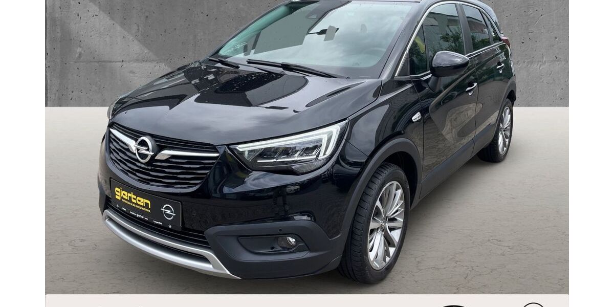 Opel Crossland (X) 28.000 km 16.890 € Hilden 40721
