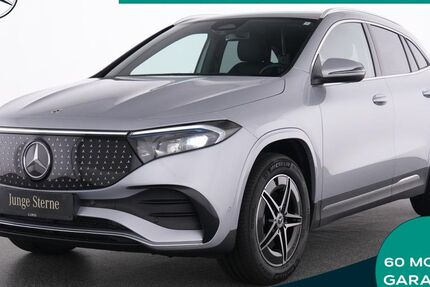 Mercedes-Benz EQA 5.269 km 38.975 € Essen 45309