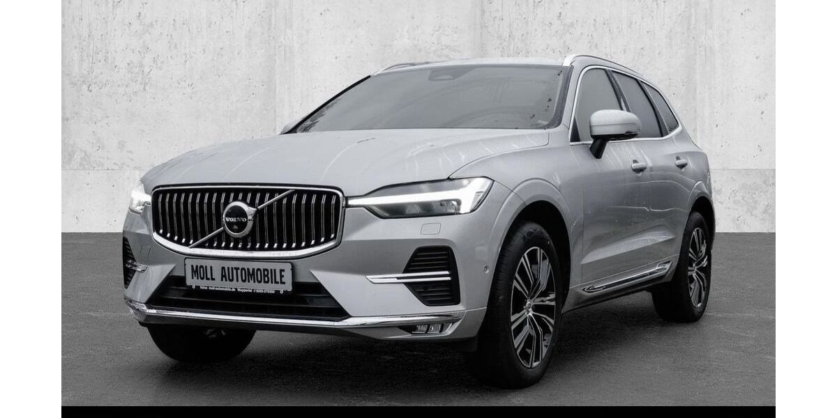 Volvo XC60 17.603 km 38.480 &euro; Wuppertal 42109