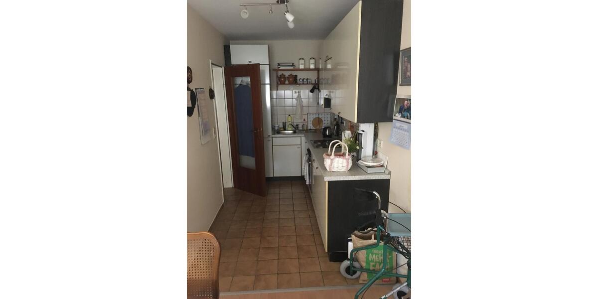 Etagenwohnung Burscheid - 1 Zimmer, 43 m&sup2;, 520&euro; | Angebot:24795177