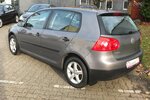 VW Golf TRENDLINE KLIMAAUTOMATIK 5-TÜRIG 132.115 km 4.904 &euro; Köln 50858