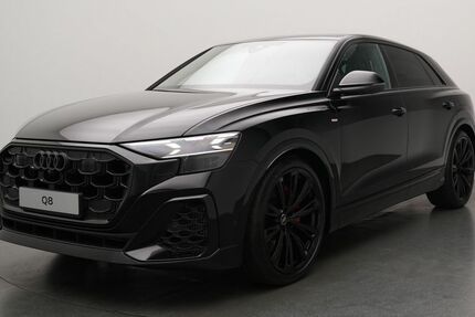 Audi Q8 2.980 km 107.480 &euro; Leverkusen 51373