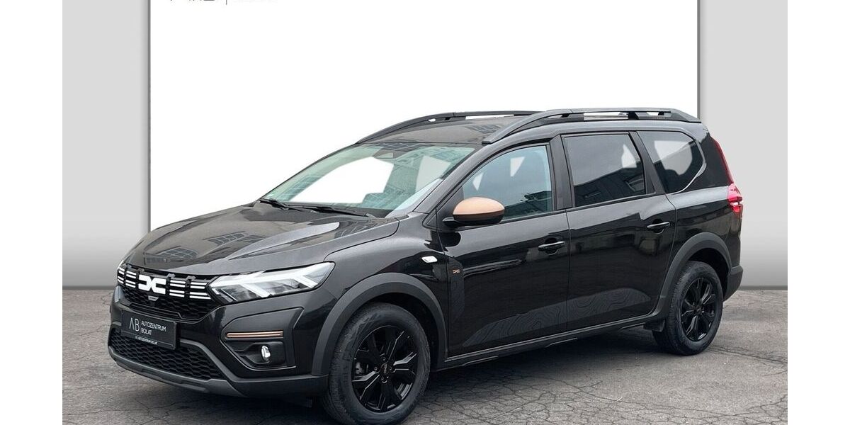 Dacia Jogger 44.081 km 15.900 € Solingen/NRW 42655