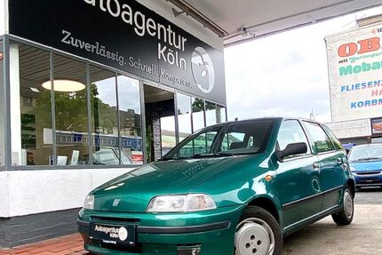 Fiat Punto 203.500 km 1.990 &euro; Köln 51067