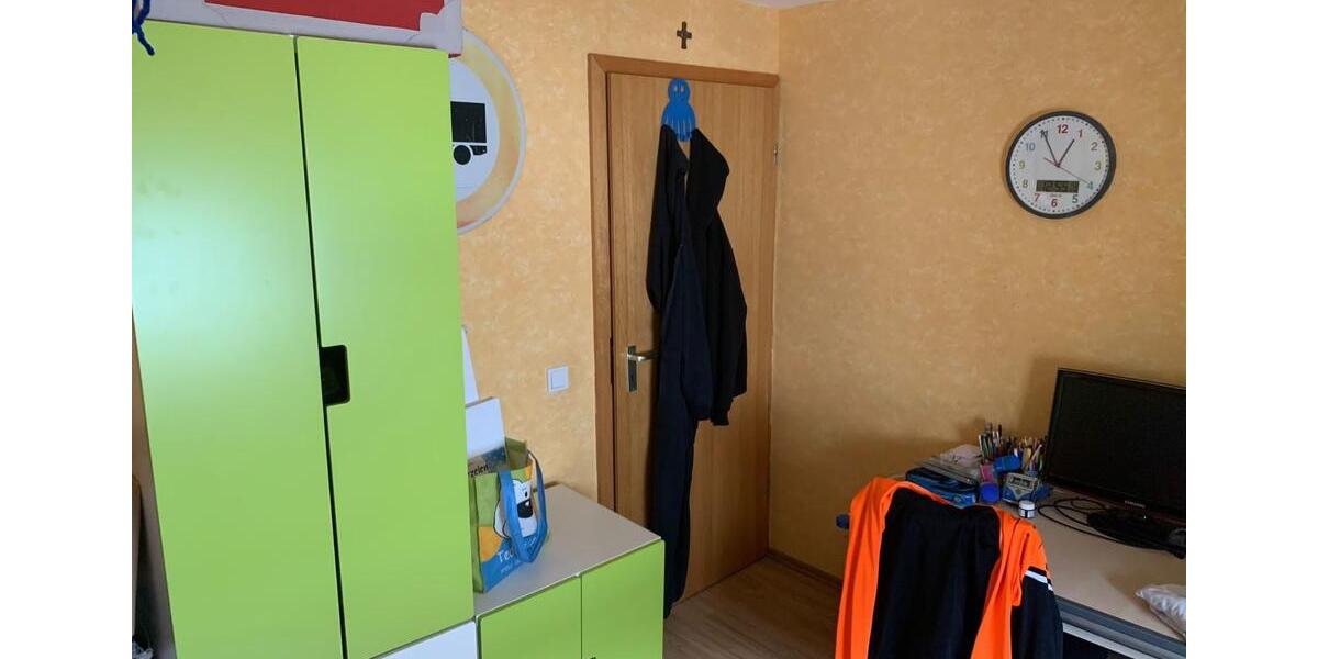 Maisonettenwohnung Wülfrath - 4 Zimmer, 120 m&sup2;, 1.420&euro; | Angebot:24781919