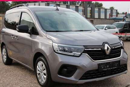 Renault Kangoo 31.030 km 22.690 € Hilden 40721