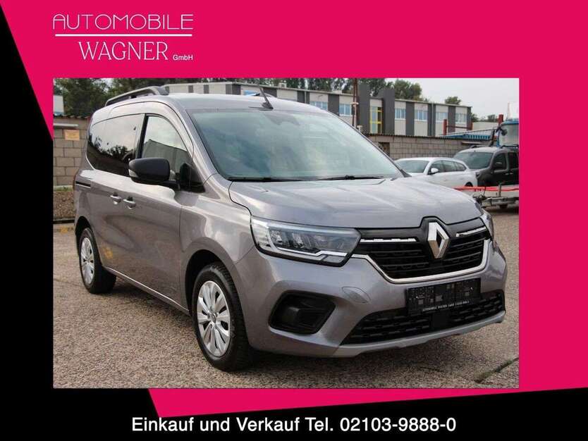 Renault Kangoo 31.030 km 22.690 € Hilden 40721