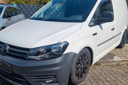 VW Caddy 64.526 km 12.600 &euro; Neuss 41470