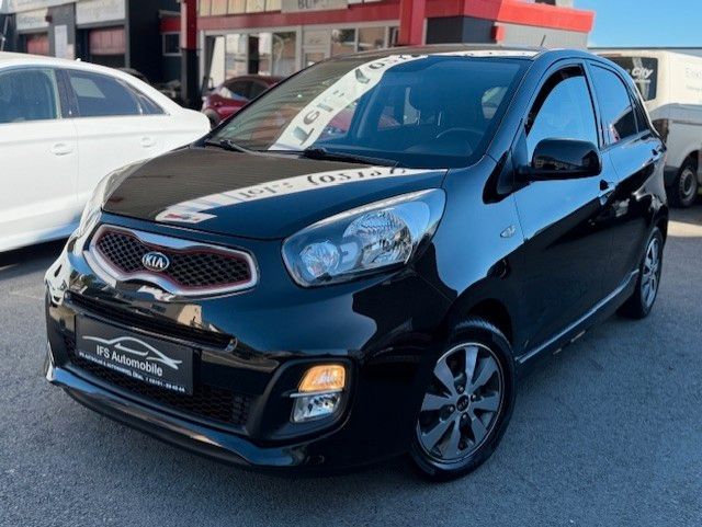 Kia Picanto 85.650 km 6.799 &euro; Remscheid 42853