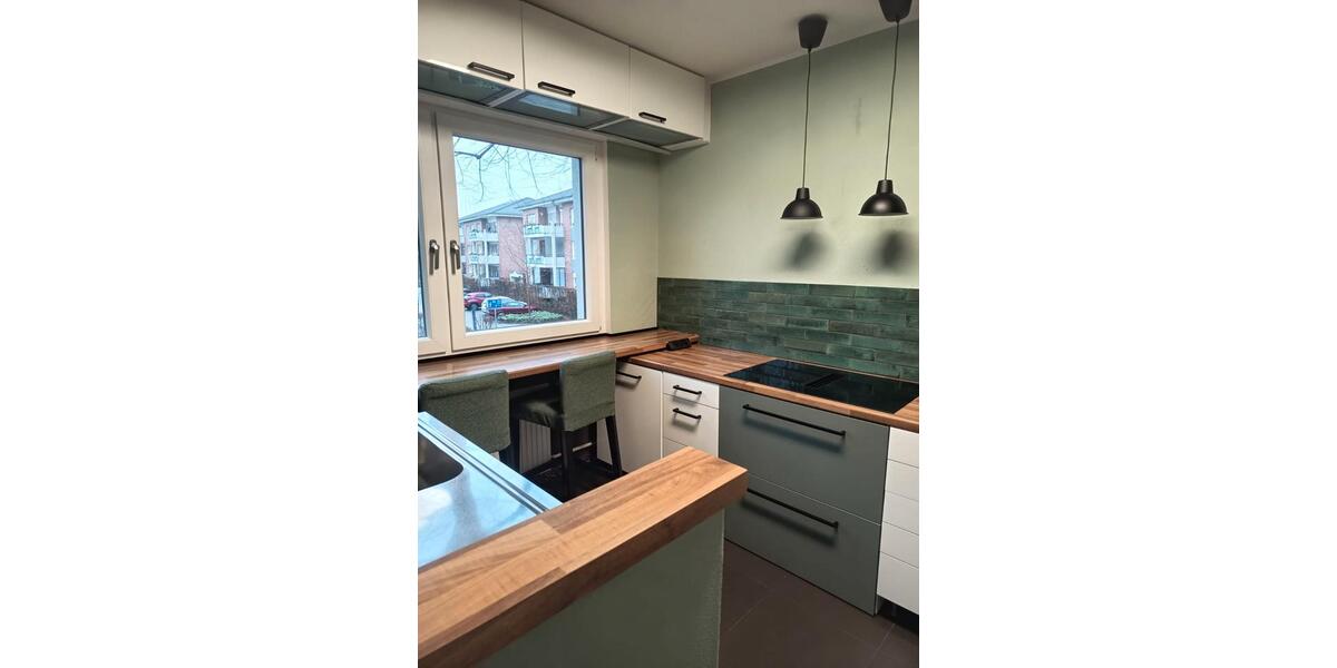 Etagenwohnung Leverkusen Schlebusch - 4 Zimmer, 95 m&sup2;, 340.000&euro; | Angebot:26381434