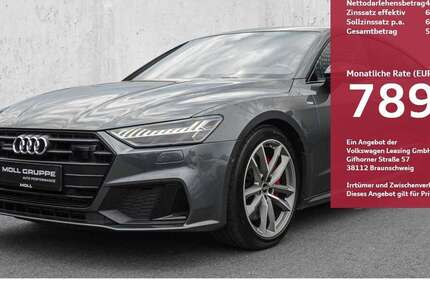 Audi A7 63.341 km 48.470 &euro; Düsseldorf 40549