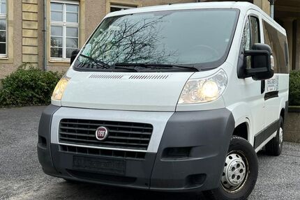 Fiat Ducato 67.000 km 13.600 &euro; Düsseldorf 40599