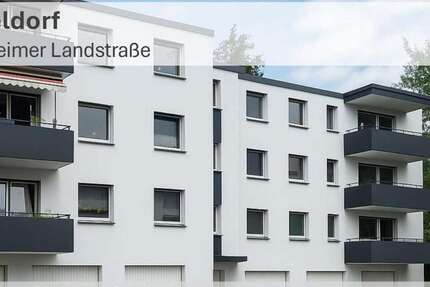 Wohnung zum Kaufen in Düsseldorf 271.000 € 73.5 m² 3 zimmer