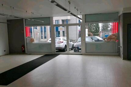 Gewerbeeinheit zur Miete - 198 qm -, Kuller Straße 53, Solingen zimmer