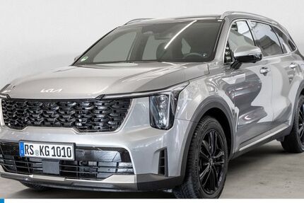 Kia Sorento 6.000 km 53.990 &euro; Remscheid 42897